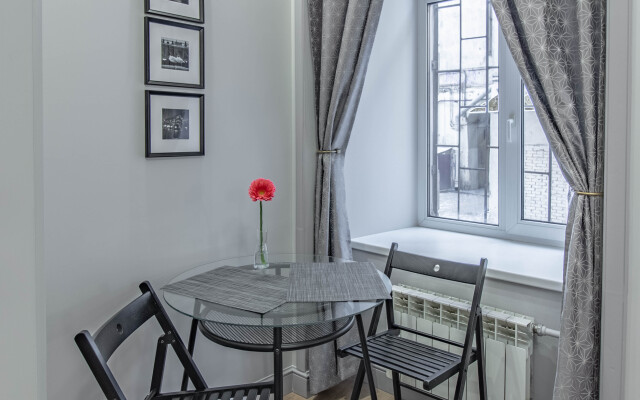 Apartment Somalina on Liteiny