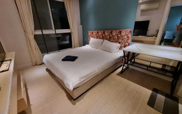 Апартаменты GSR-Grand Caribbean Condo