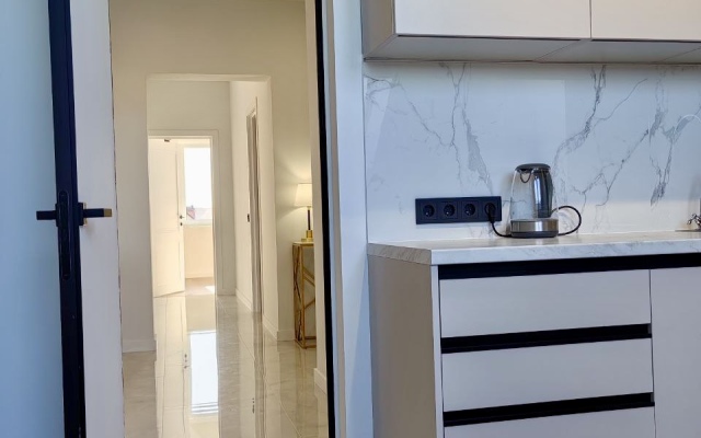 Апартаменты VIP Apart