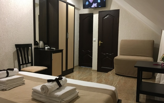 Arbat Mini-hotel