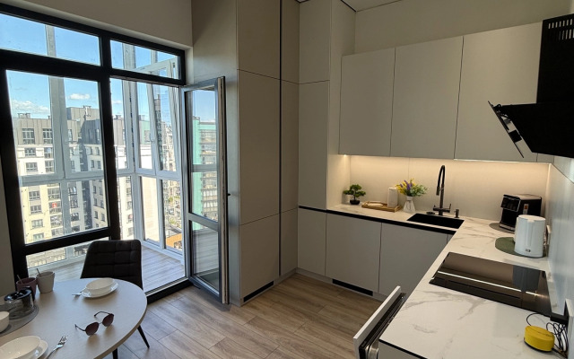 Квартира Люкс Площадь Искусств