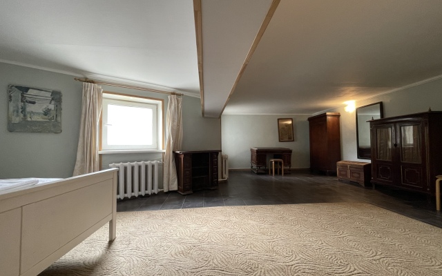 Апартаменты Bohemia Loft Apart