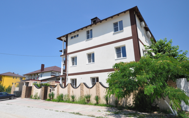 Palermo Guest House