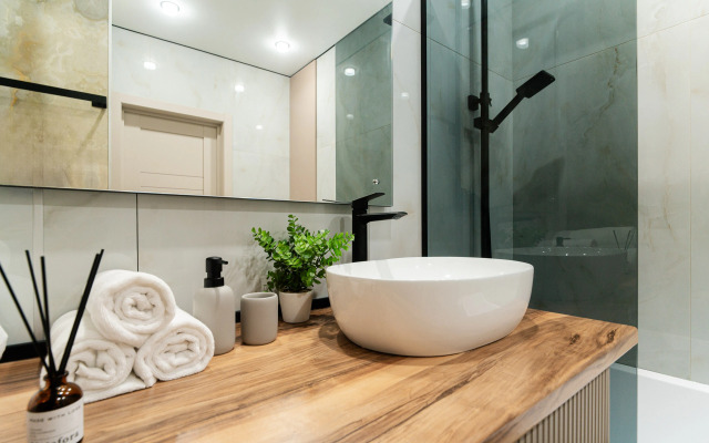 Vip Flat