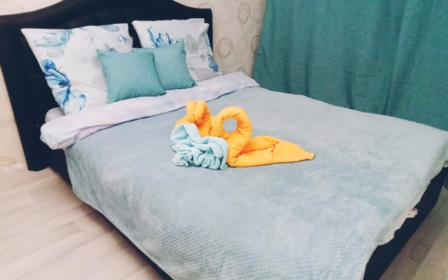 Апартаменты Like Home возле Завода Звездочка