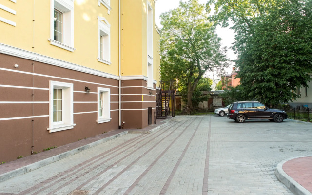 Art Hostel