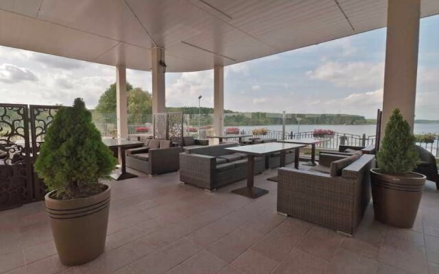 Robinson Club & Spa TGB Resort