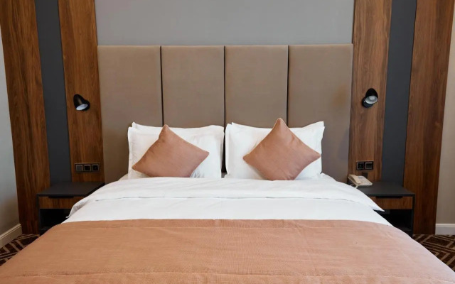 Diamond Shymkent Hotel