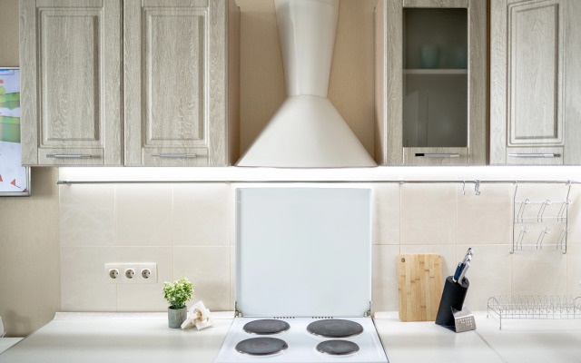 Апартаменты Уютная квартира в ЖК Возрождение