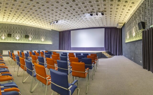 Novyij Svet Gostinechniy kompleks Hotel