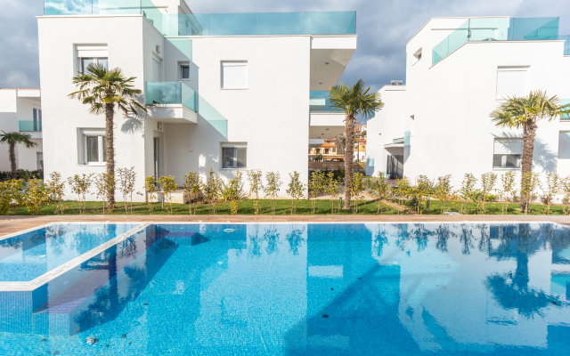 Acrotel Porto Brava Luxury Villas