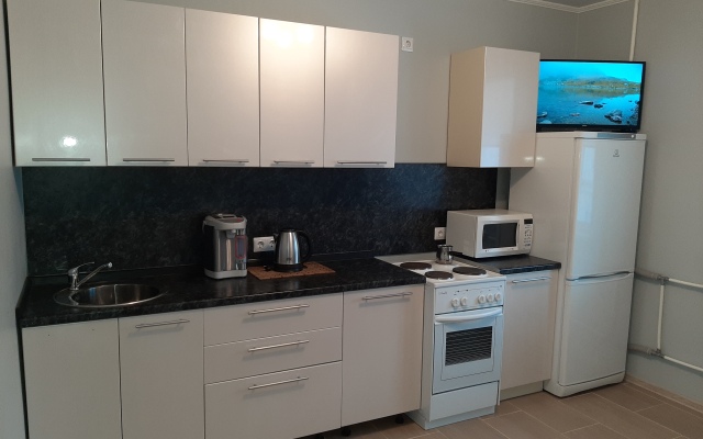 Апартаменты EvroHome на Победе