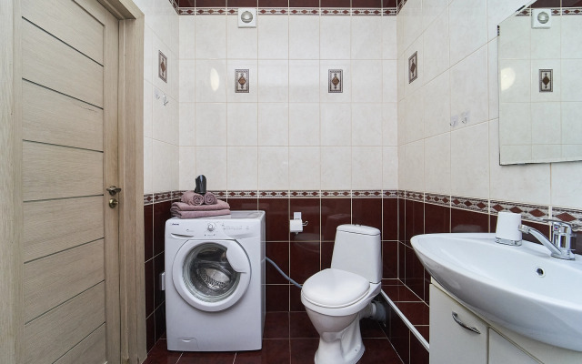 Апартаменты с Видом на OZON Арена