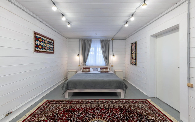 Kikino Na Vele Guest House