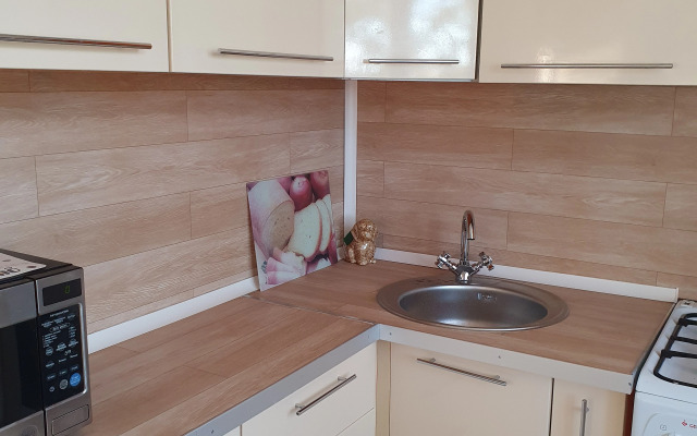 Квартира Двухкомнатная