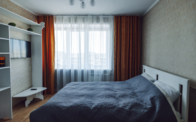 Na Ulitse Voskresenskaya 7 Flat
