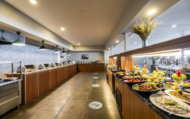 Club Sideris - Halal Family Hotel