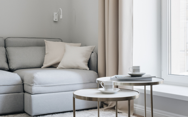 Апартаменты на Малой Морской