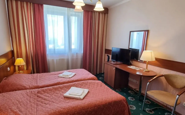 Апартаменты Орехово 1