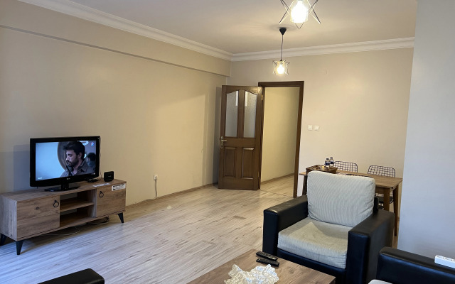 Sleep House Kadıköy Apartments