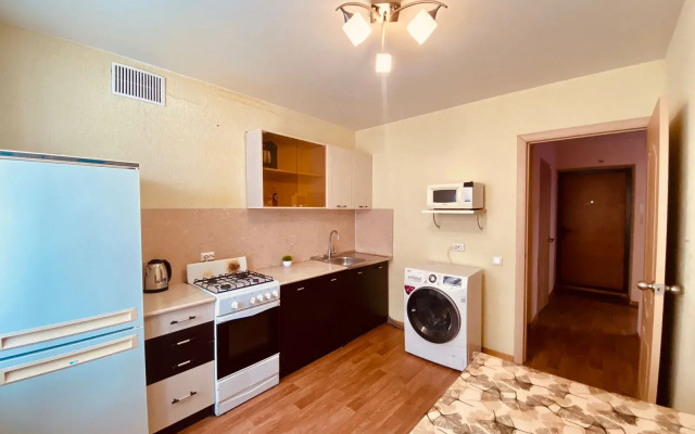 Zaprudny Apartments