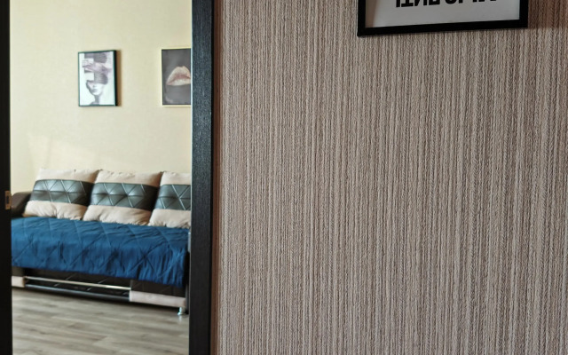 Komfortnaya Kvartira Ryadom S Dalgau Flat