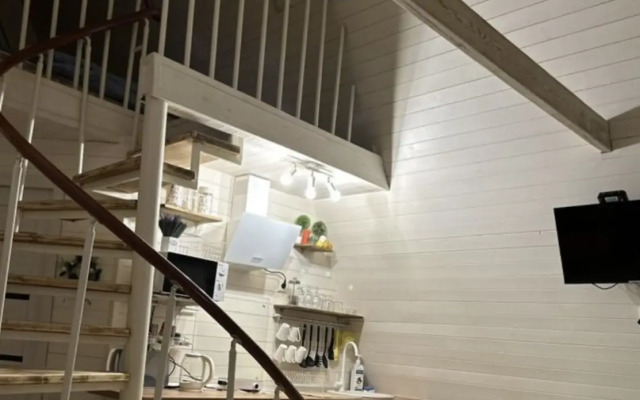 База Отдыха Таулу Архыз 1