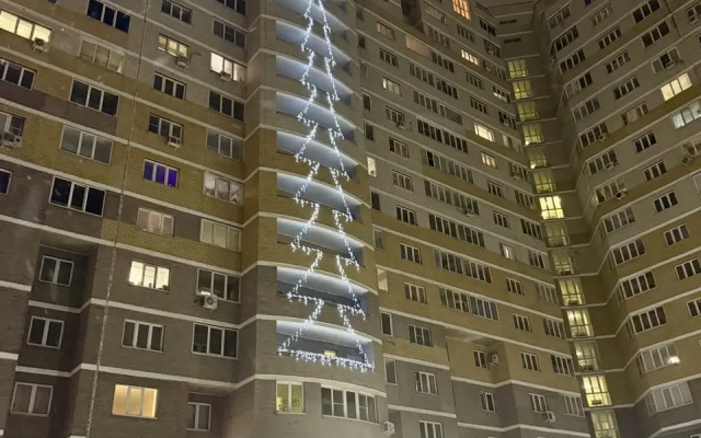 Kvartira Novaa Sovremennaa v ZK Flagman radom s Centrom Goroda