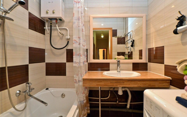 Квартира на Маяковского