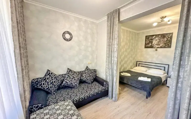 Romashka Hotel
