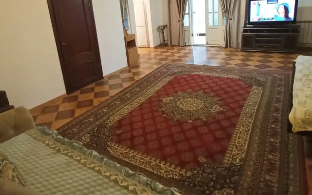 Гостевой дом Пение птиц