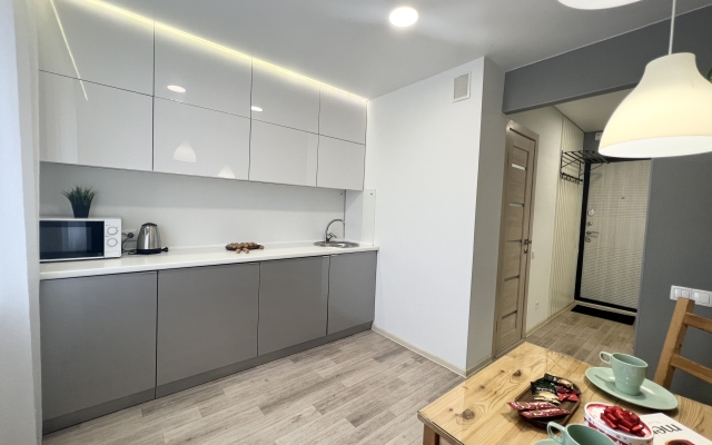 Krivenko 49 Apartments