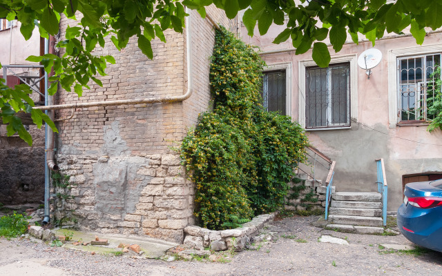 Квартира Двухкомнатная в историческом центре Пятигорска