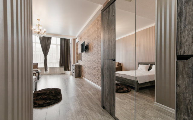 Dizak Hotel