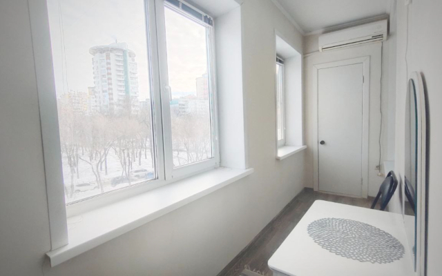 Квартира Renta27 в центре города