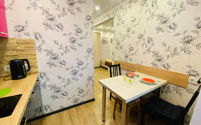 Апартаменты на Кирова 22