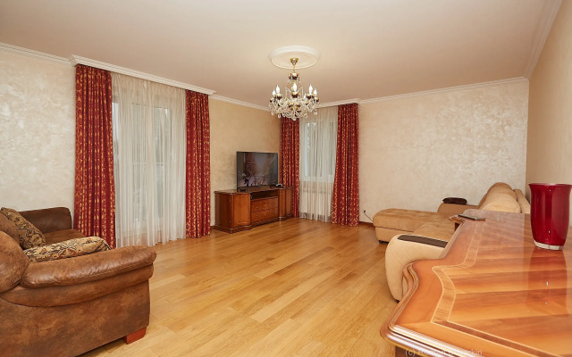 Panorama Park Sea View Apartments