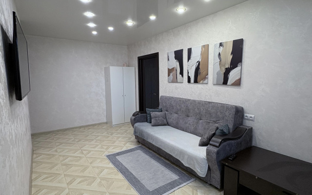 Апартаменты на Набережной 21