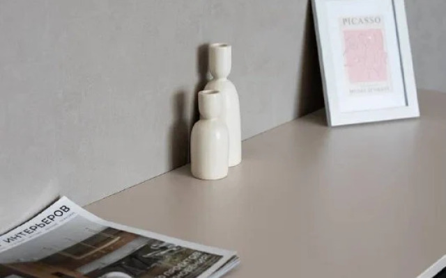 Квартира на улице К.А Васильева