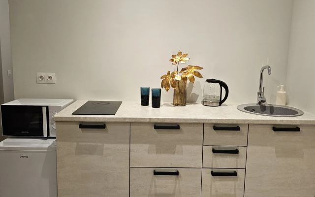 Апартаменты ABC Apartments ЖК КЛЕМЕНТИН 1