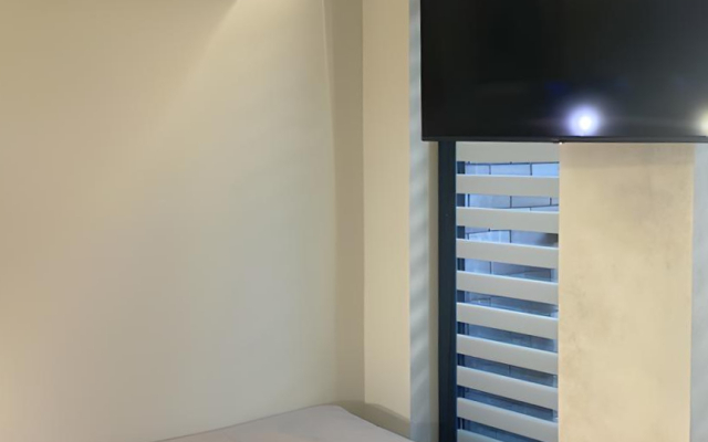 Апартаменты Shantaram