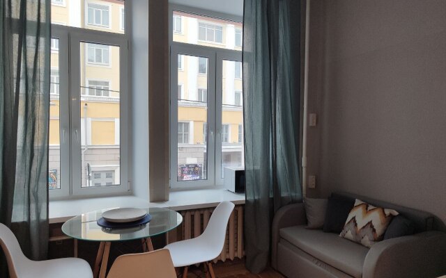 Loft 1 Okolo Kremlya Flat