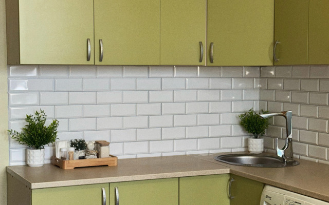Na Ulitse Generala Chelnokova 48 Flat