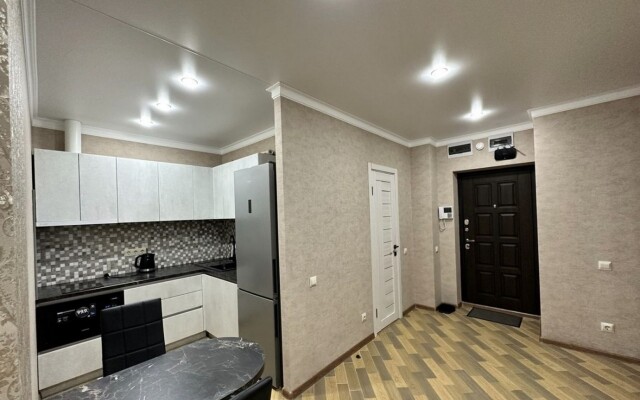 Апартаменты ЖК Тихий Центр 406