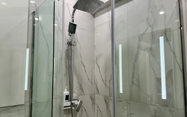 Квартира Nochevali