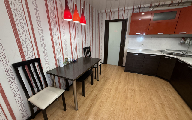 Tut Khorosho Na Schorsa 103 2 Flat