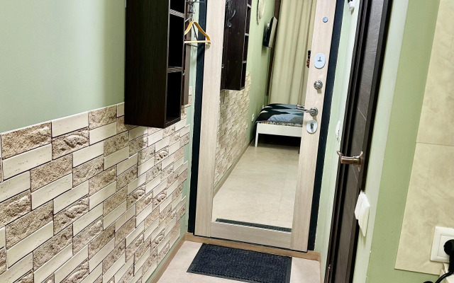 Апартаменты Уютная студия в центре Москвы