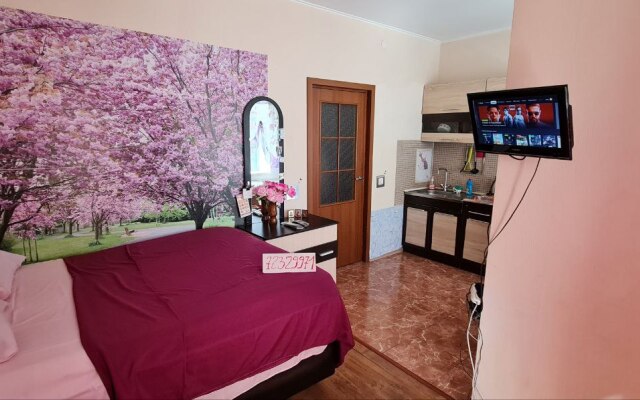 Studiia Flat