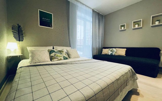 Na Lenina 86 Flat