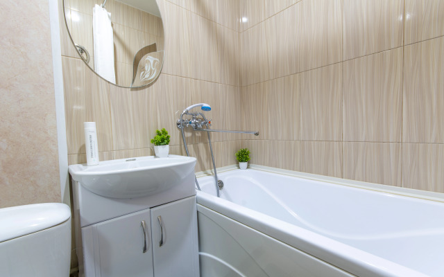 Квартира возле Центрального парка